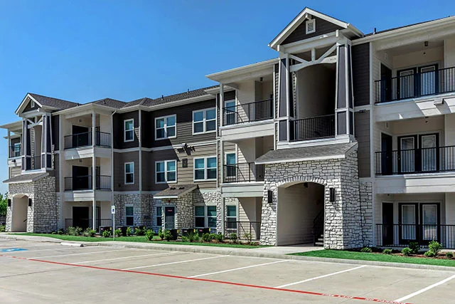 Vantage At Tomball