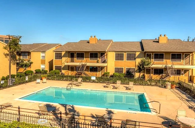 Shadow Creek