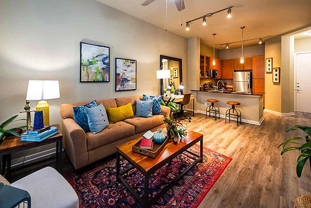 The Richmond At Uptown - Image 5