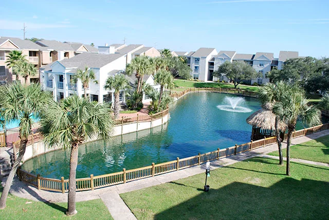 Island Bay Resort