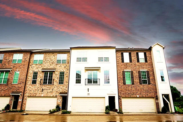 Villas At Kings Harbor