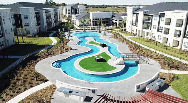 Domain Town Center - Image 2