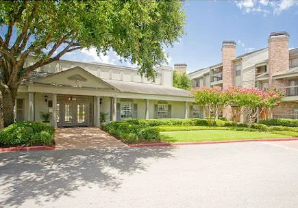 The Place At Barker Cypress