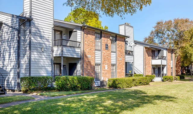 Driscoll Place