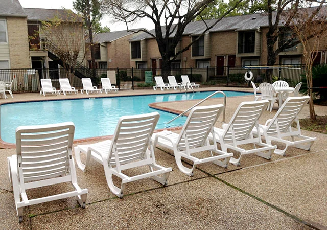 Rockridge Springs