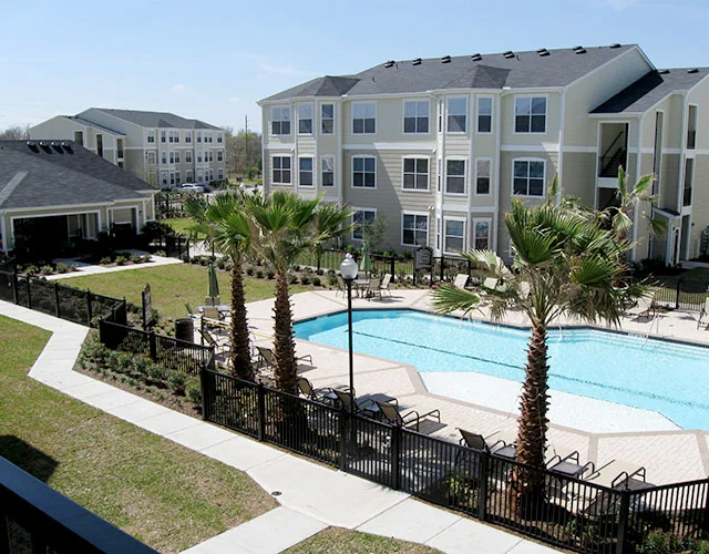 Towne West