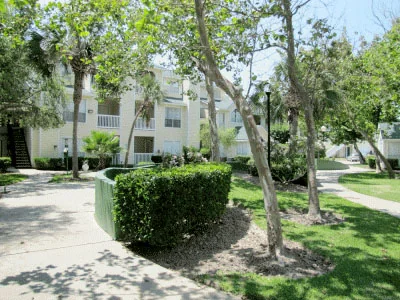 The Broadwater