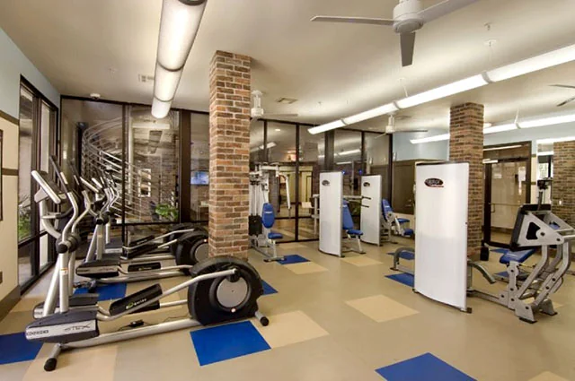 Sawyer Heights Lofts - Image 3