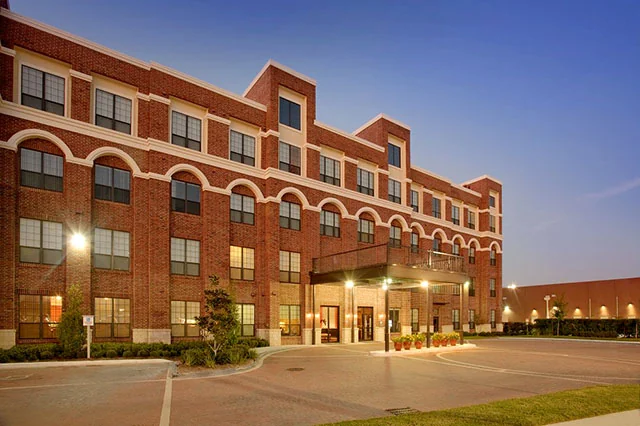 Sawyer Heights Lofts - Image 2