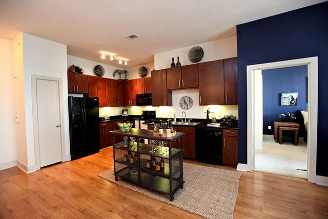 Sawyer Heights Lofts - Image 5