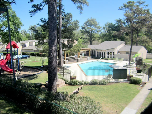Kendall Manor