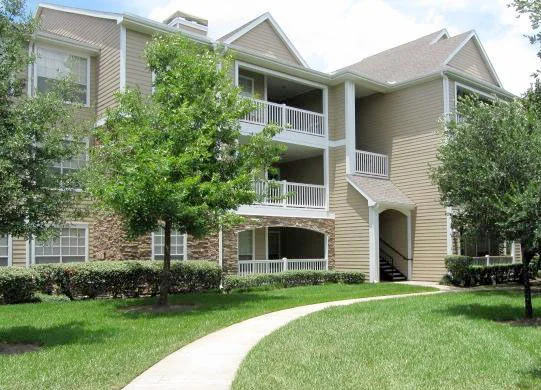 The Lodge At West Oaks