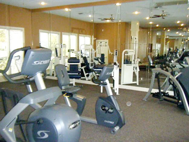 The Lodge At West Oaks - Image 3
