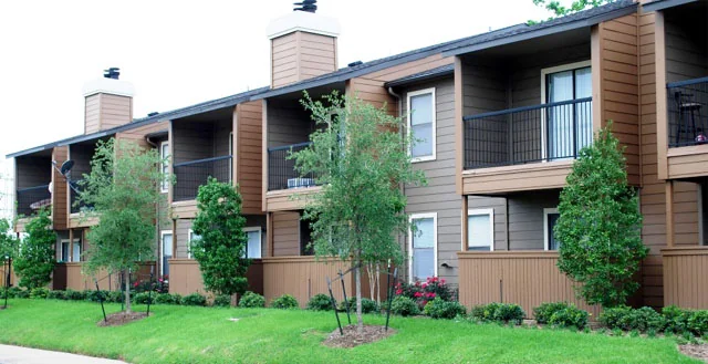 The Rosemont On El Dorado