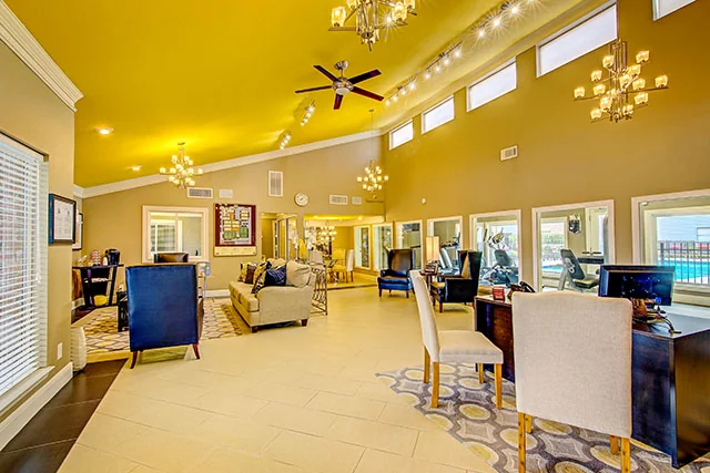 Breeze At Clear Lake - Image 4