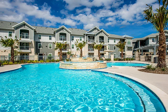 Catalon At Lago Mar II