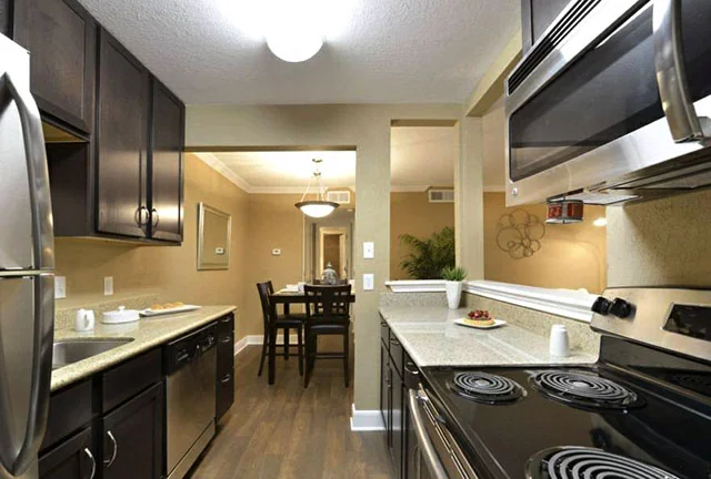 Dwell At Clear Lake - Image 2