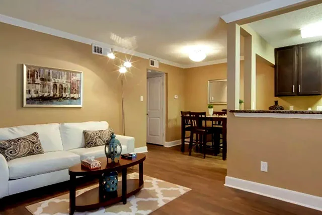 Dwell At Clear Lake - Image 3