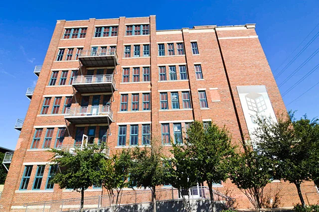CityView Lofts I