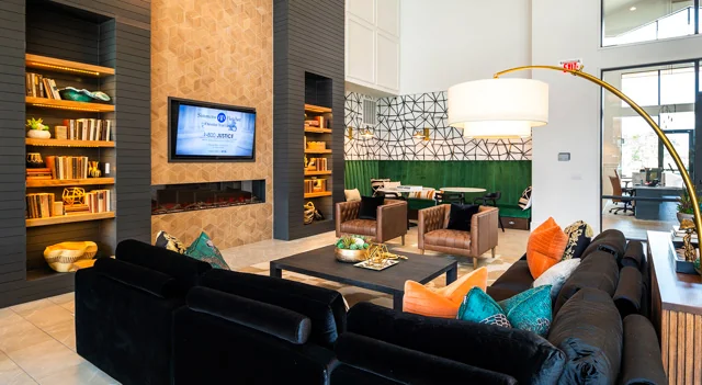 Lenox Grand West - Image 4