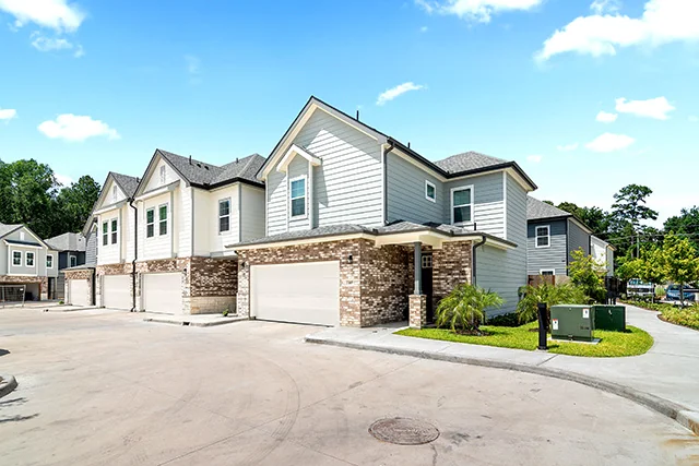 Villas At Birnham Woods - Image 2