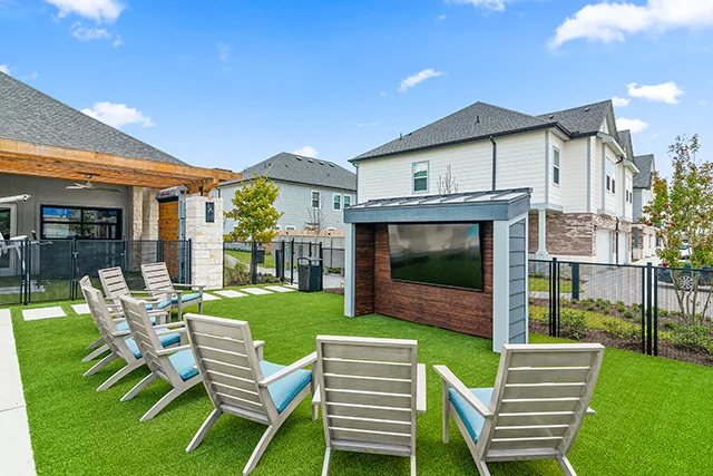 Villas At Birnham Woods - Image 5