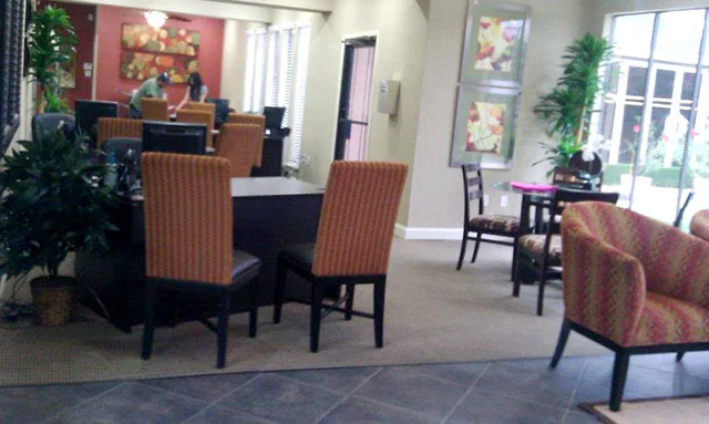 The Corridor At Westchase - Image 3