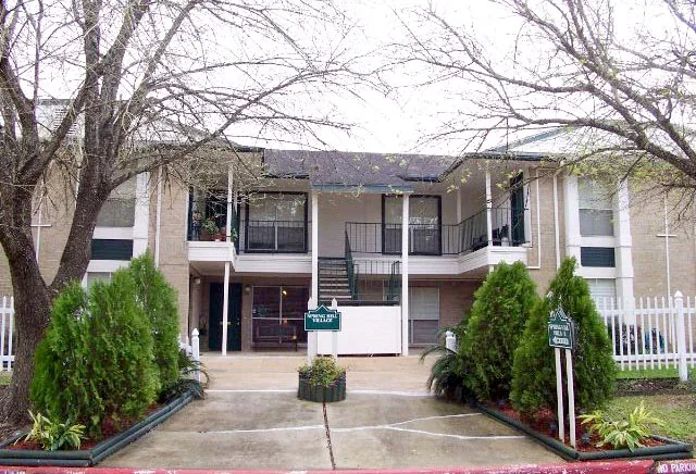 Spring Hill Village