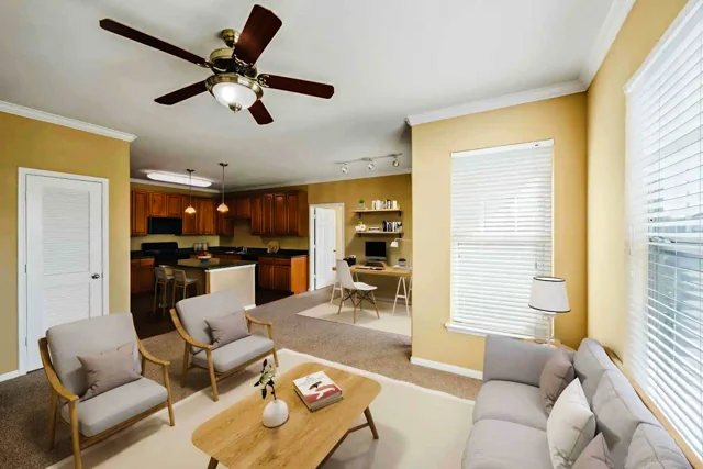 Camden Downs At Cinco Ranch - Image 1