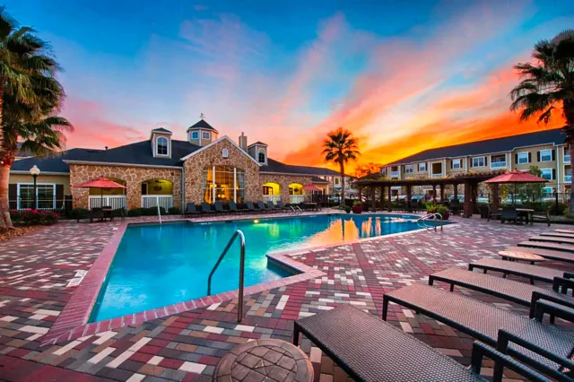 Camden Downs At Cinco Ranch - Image 4