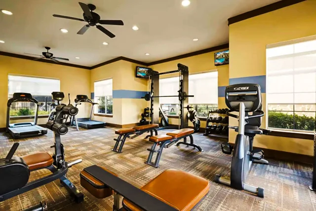 Camden Downs At Cinco Ranch - Image 5