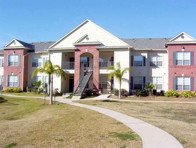 Trinity Oaks