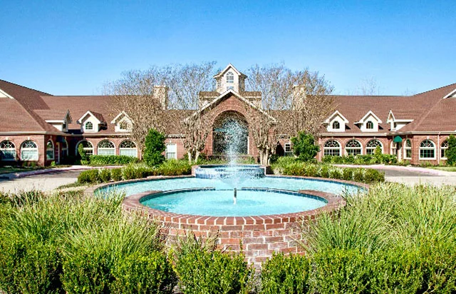 Village On The Park Friendswood