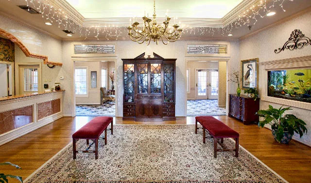 Village On The Park Friendswood - Image 5