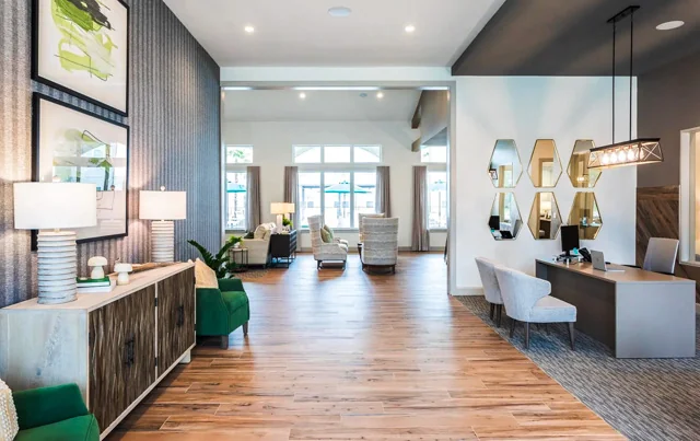 The Standard At Cypress Creek - Image 3