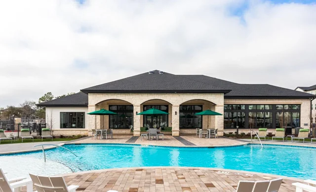 The Standard At Cypress Creek