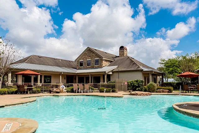 Ranch At City Park
