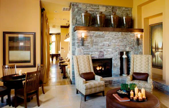 Camden Whispering Oaks - Image 1