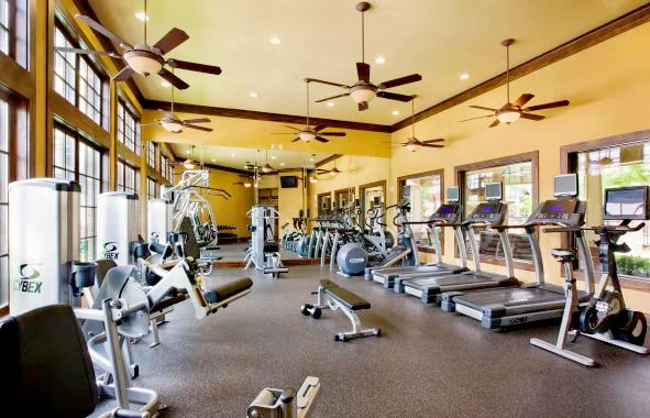 Camden Whispering Oaks - Image 4