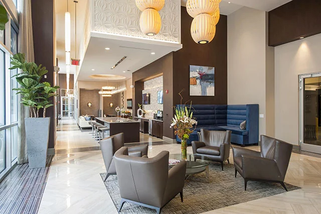 Pearl Residences At CityCentre