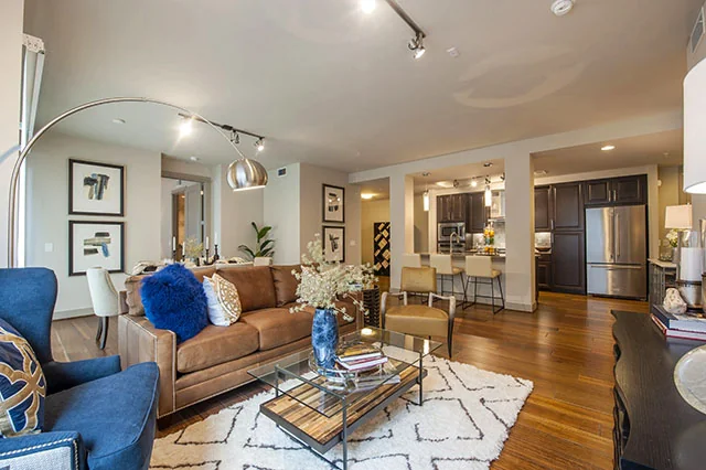Pearl Residences At CityCentre - Image 4