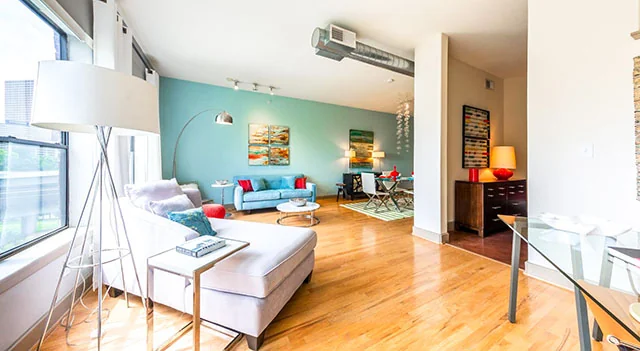 Sabine Street Lofts - Image 5