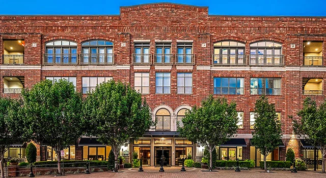 Sabine Street Lofts