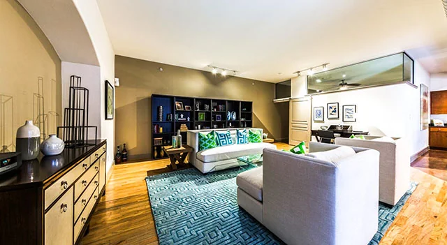 Sabine Street Lofts - Image 4