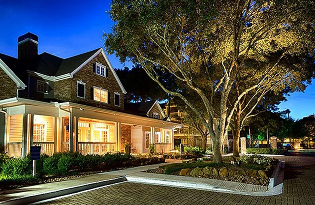 The Reserve At Kingwood