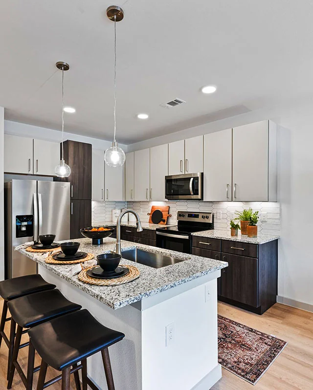 Define Living At Brittmoore - Image 4