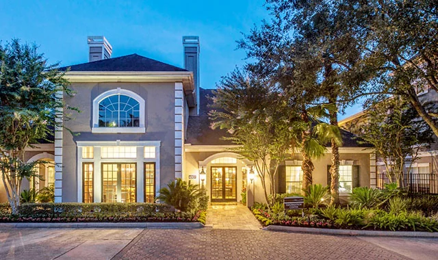Estates At Bellaire
