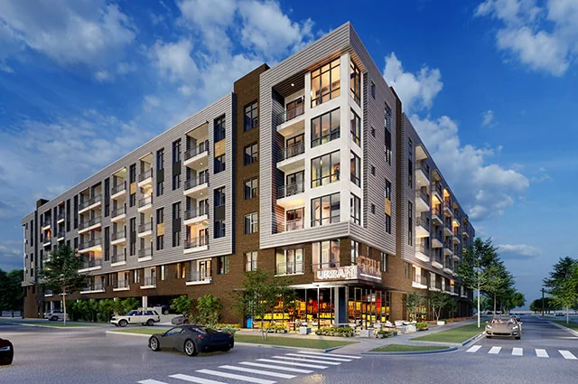 Foundry On 19th