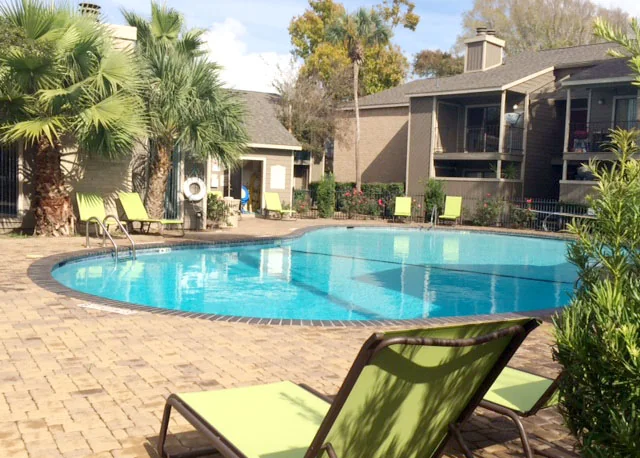Estates At Westchase