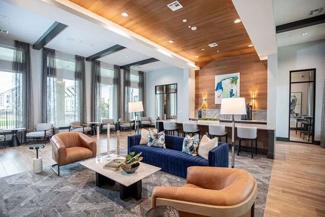 The Madison At City Place